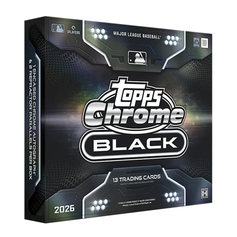TOPPS Sports Cards